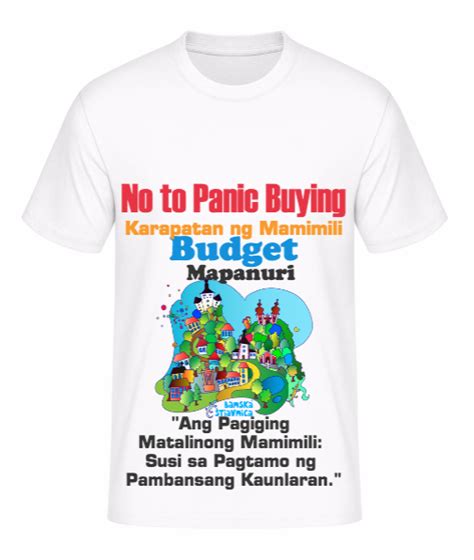 Collection of Matalinong Mamimili PNG. .
